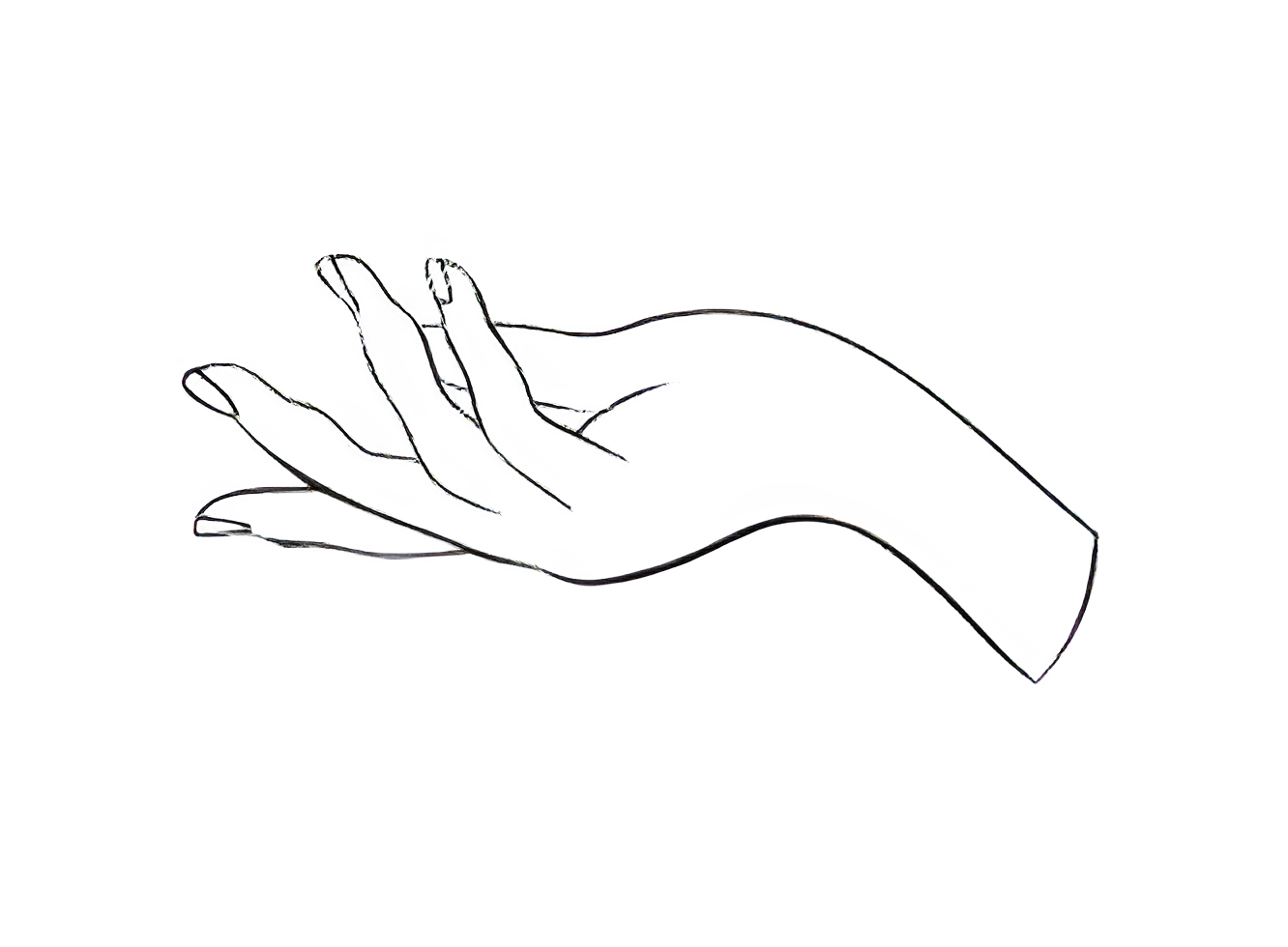 Hair and Nail Cocktail